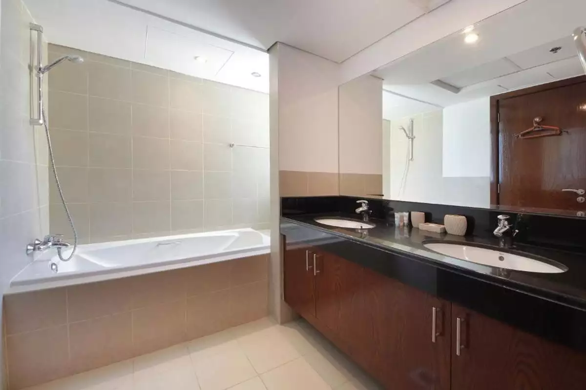 Flat 152m² in UAE, Dubai. Priced at 624289€ rent photo-8