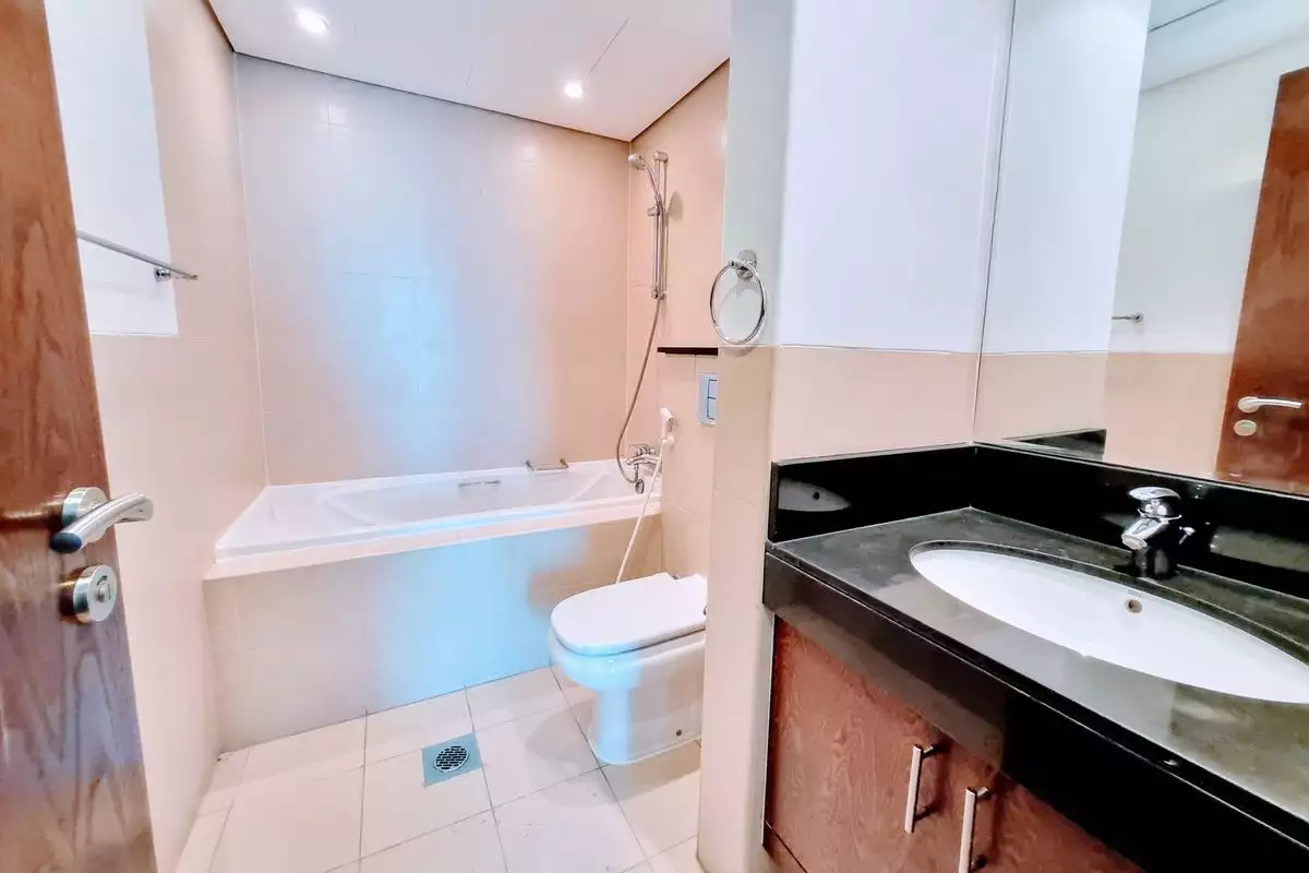 Flat 152m² in UAE, Dubai. Priced at 624289€ rent photo-10