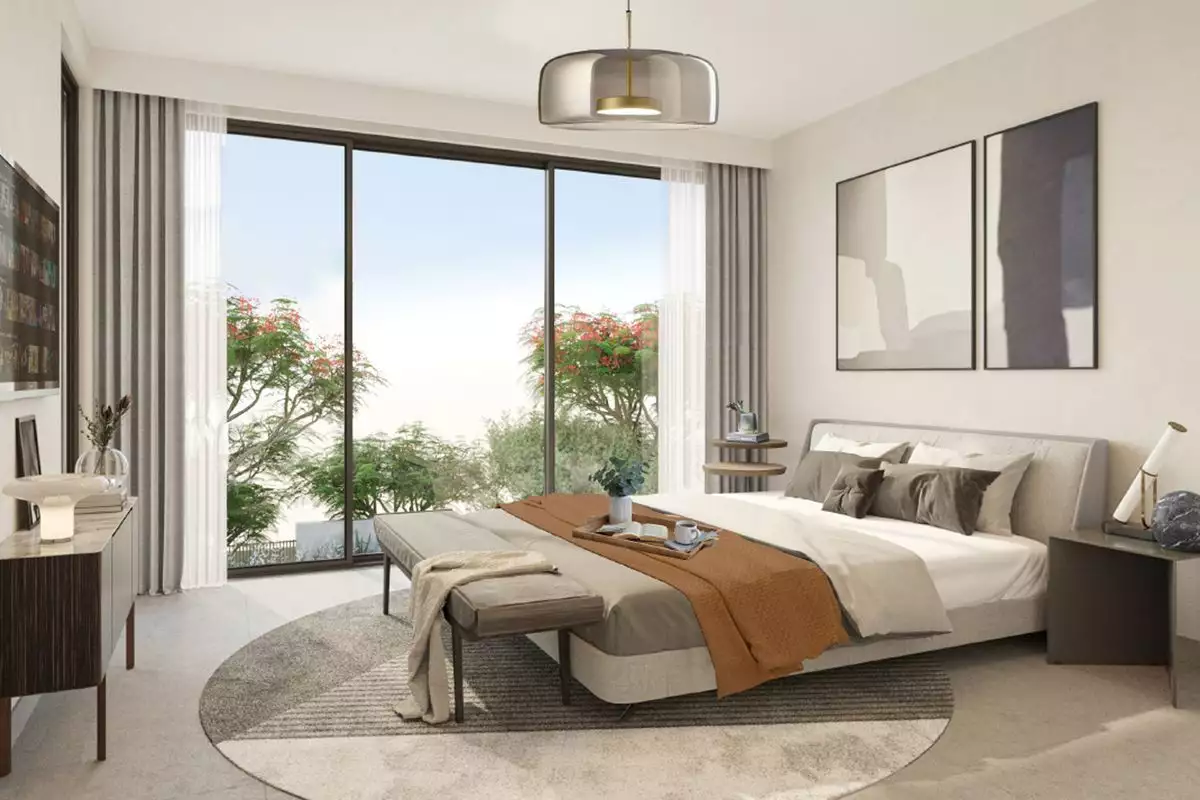 Villa 317m² in UAE, Dubai. Priced at 1198634€ rent photo-3