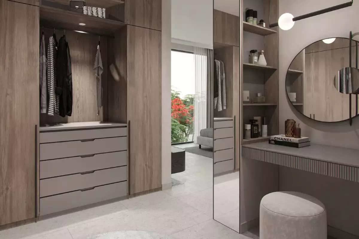Villa 317m² in UAE, Dubai. Priced at 1198634€ rent photo-4