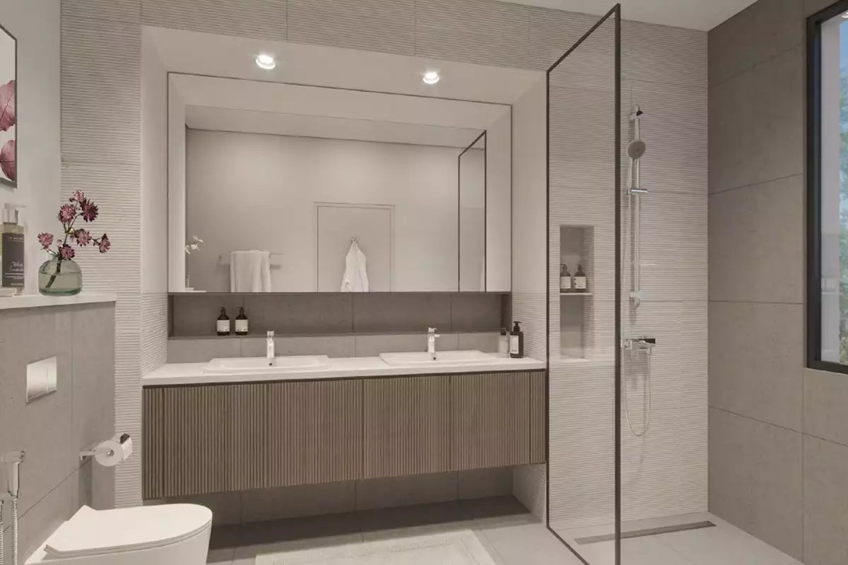 Villa 317m² in UAE, Dubai. Priced at 1198634€ rent photo-5