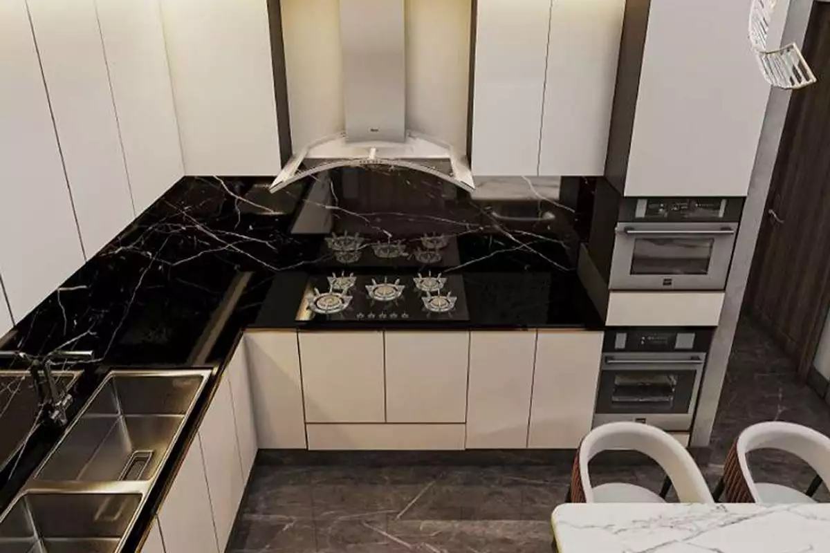 Flat 82m² in UAE, Dubai. Priced at 387673€ rent photo-5
