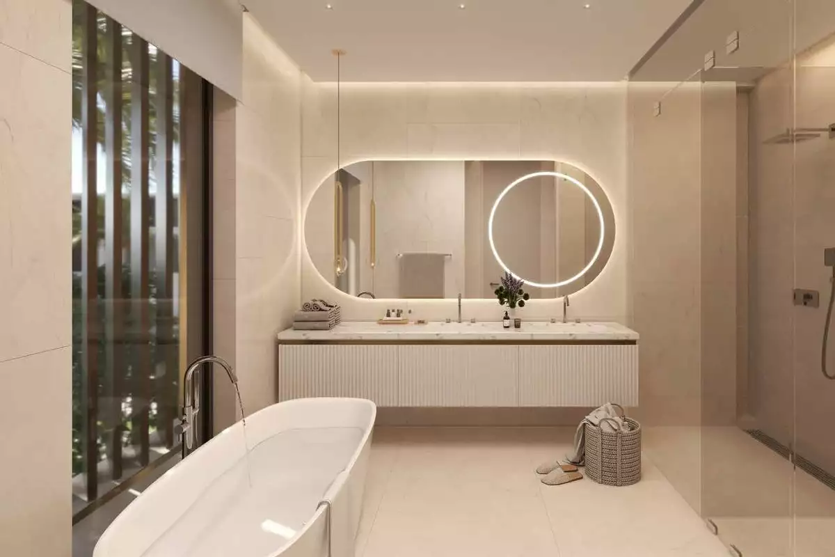Villa 1128m² in UAE, Dubai. Priced at 12435832€ rent photo-10