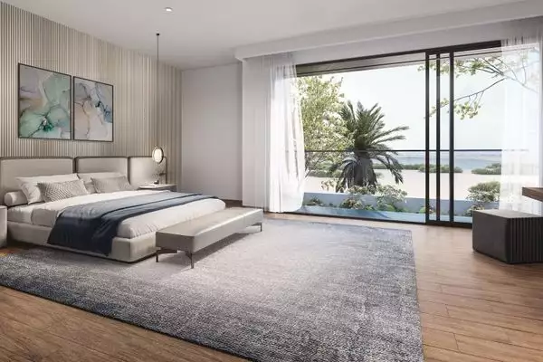 Villa 461m² in UAE, Abu Dhabi. Priced at 2022696€ rent photo-4
