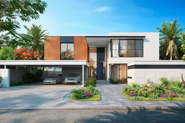 Villa 461m² in UAE, Abu Dhabi. Priced at 2022696€ rent photo-9