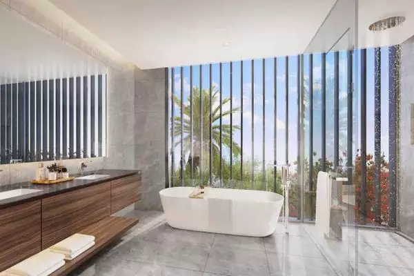 Villa 461m² in UAE, Abu Dhabi. Priced at 2022696€ rent photo-18