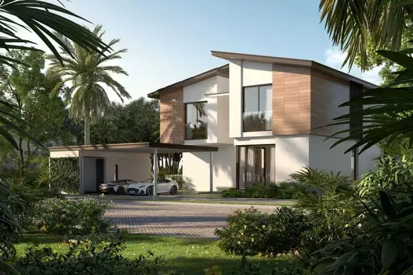 Villa 461m² in UAE, Abu Dhabi. Priced at 2022696€ rent photo-20