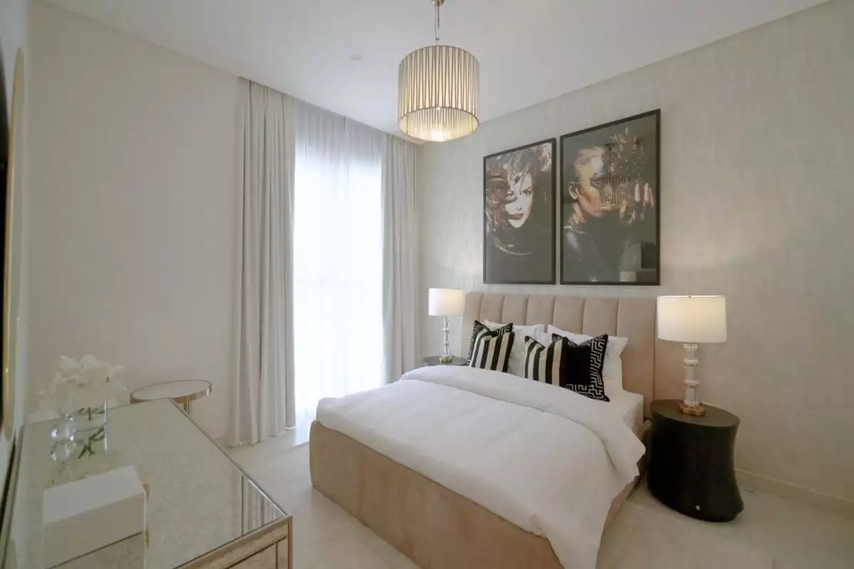 Flat 71m² in UAE, Abu Dhabi. Priced at 254710€ rent photo-17