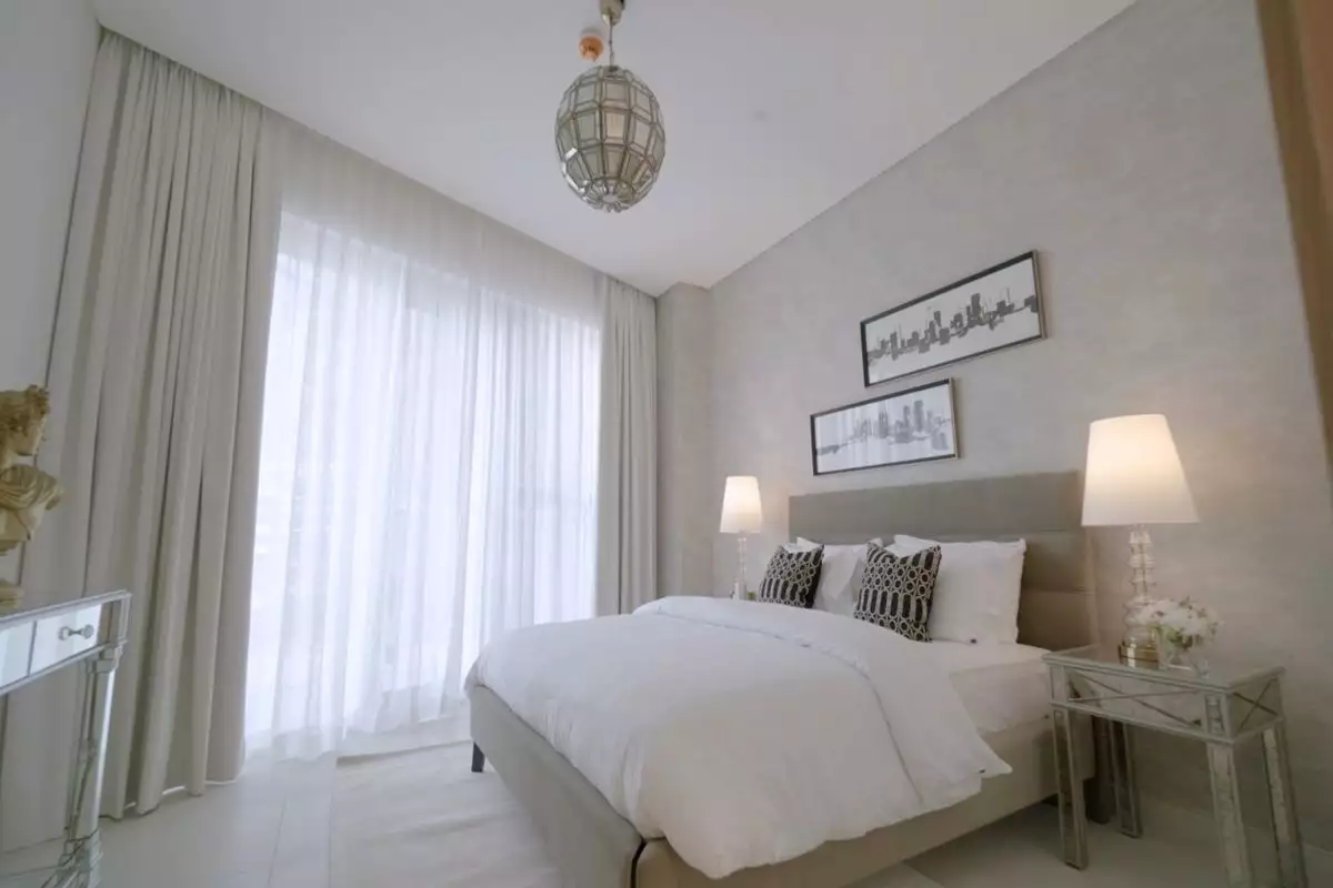 Flat 71m² in UAE, Abu Dhabi. Priced at 254710€ rent photo-18