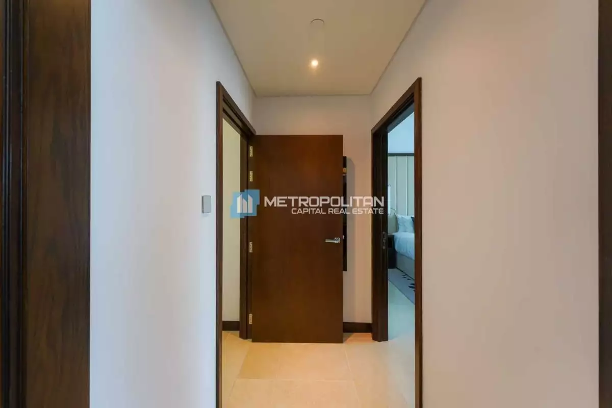 Flat 100m² in UAE, Abu Dhabi. Priced at 674232€ rent photo-13