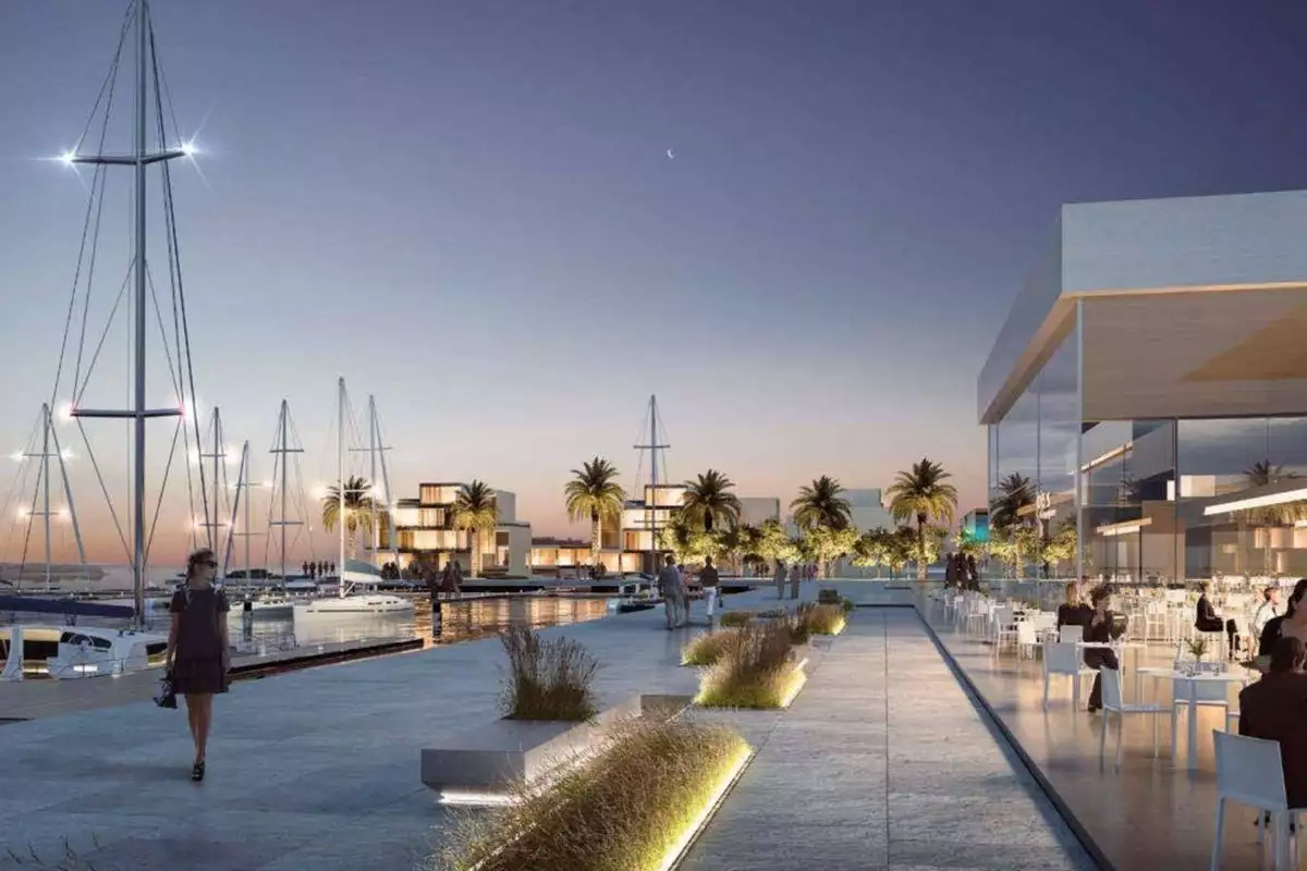 Townhouse 229m² in UAE, Abu Dhabi. Priced at 1267860€ rent photo-7