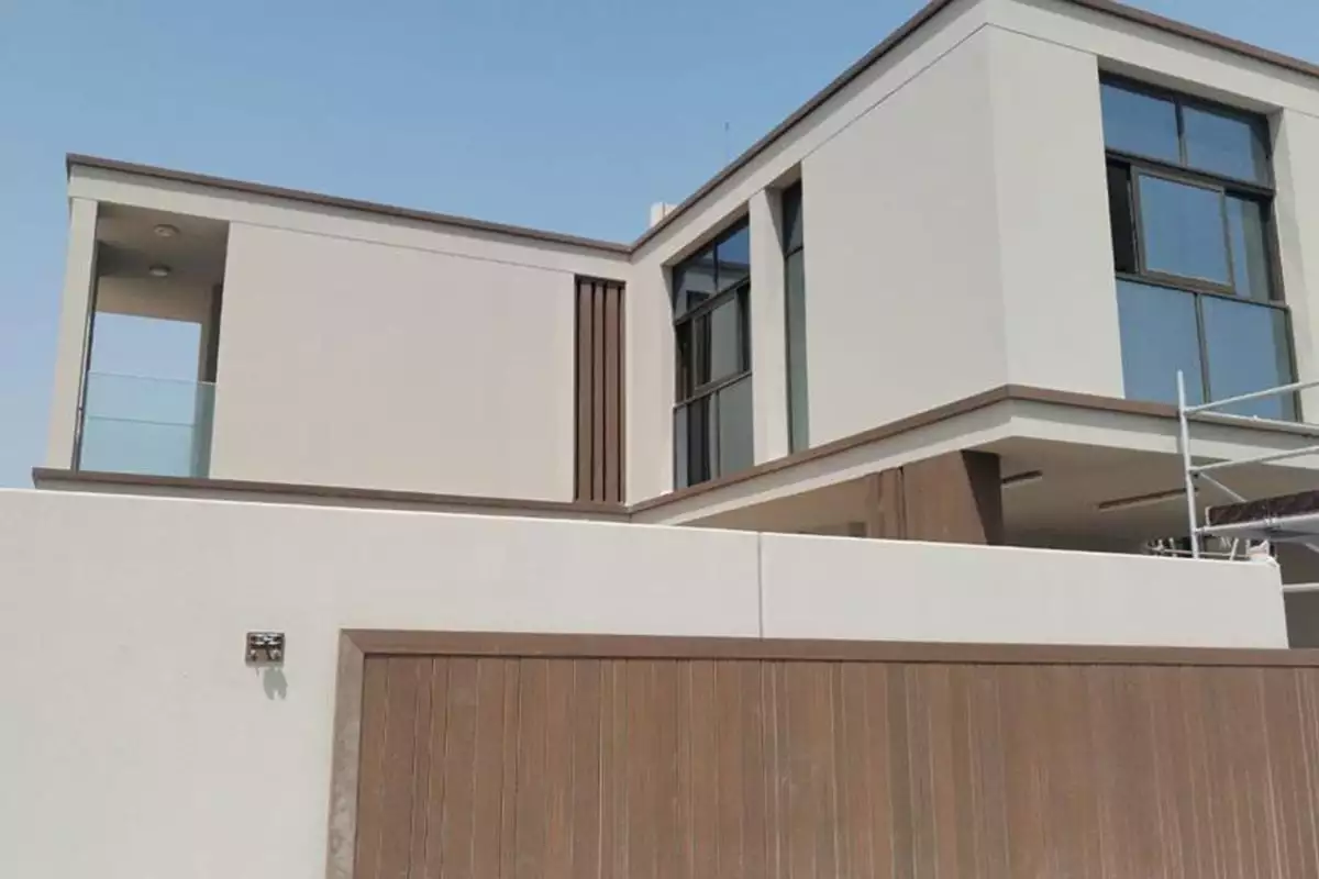 Townhouse 229m² in UAE, Abu Dhabi. Priced at 1267860€ rent photo-14