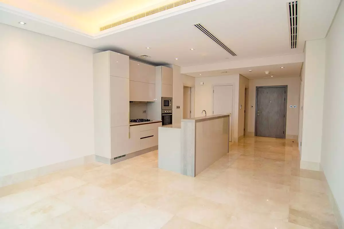 Flat 124m² in UAE, Dubai. Priced at 1423378€ rent photo-2