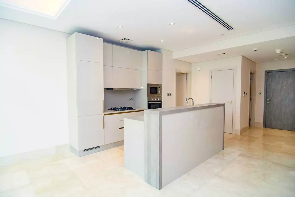 Flat 124m² in UAE, Dubai. Priced at 1423378€ rent photo-3