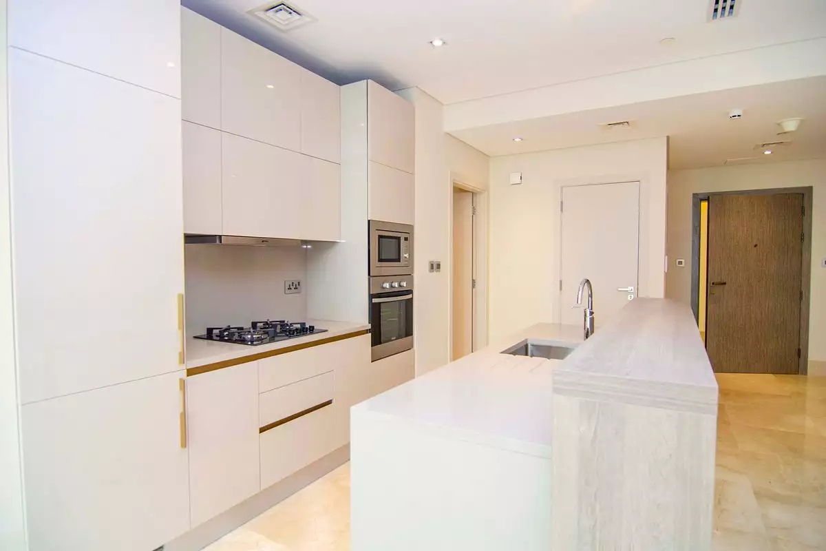 Flat 124m² in UAE, Dubai. Priced at 1423378€ rent photo-4