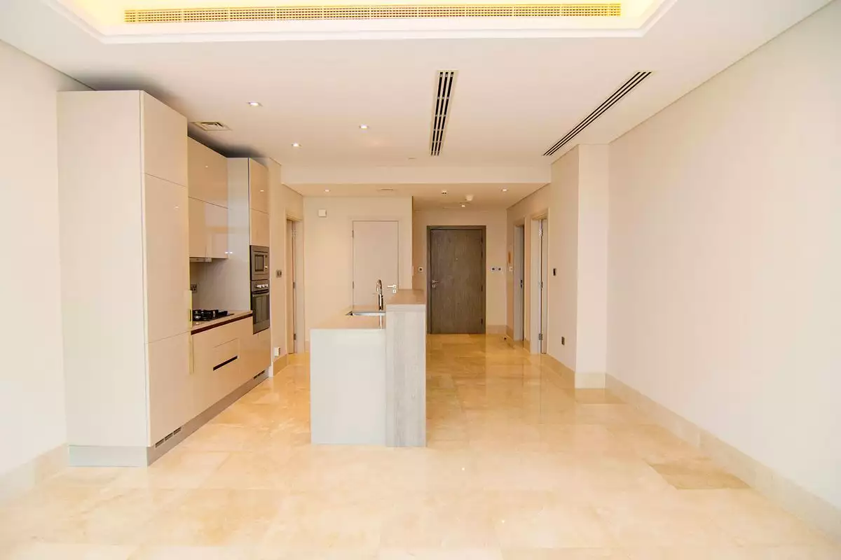 Flat 124m² in UAE, Dubai. Priced at 1423378€ rent photo-5