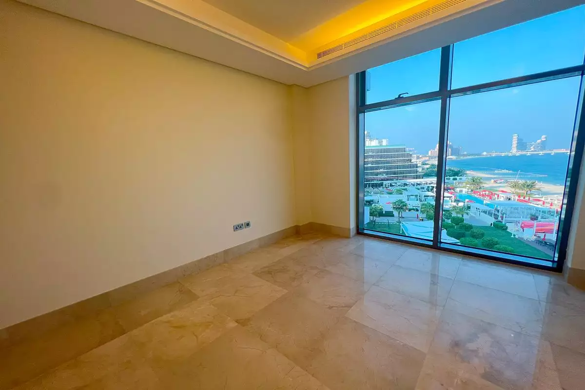 Flat 124m² in UAE, Dubai. Priced at 1423378€ rent photo-6