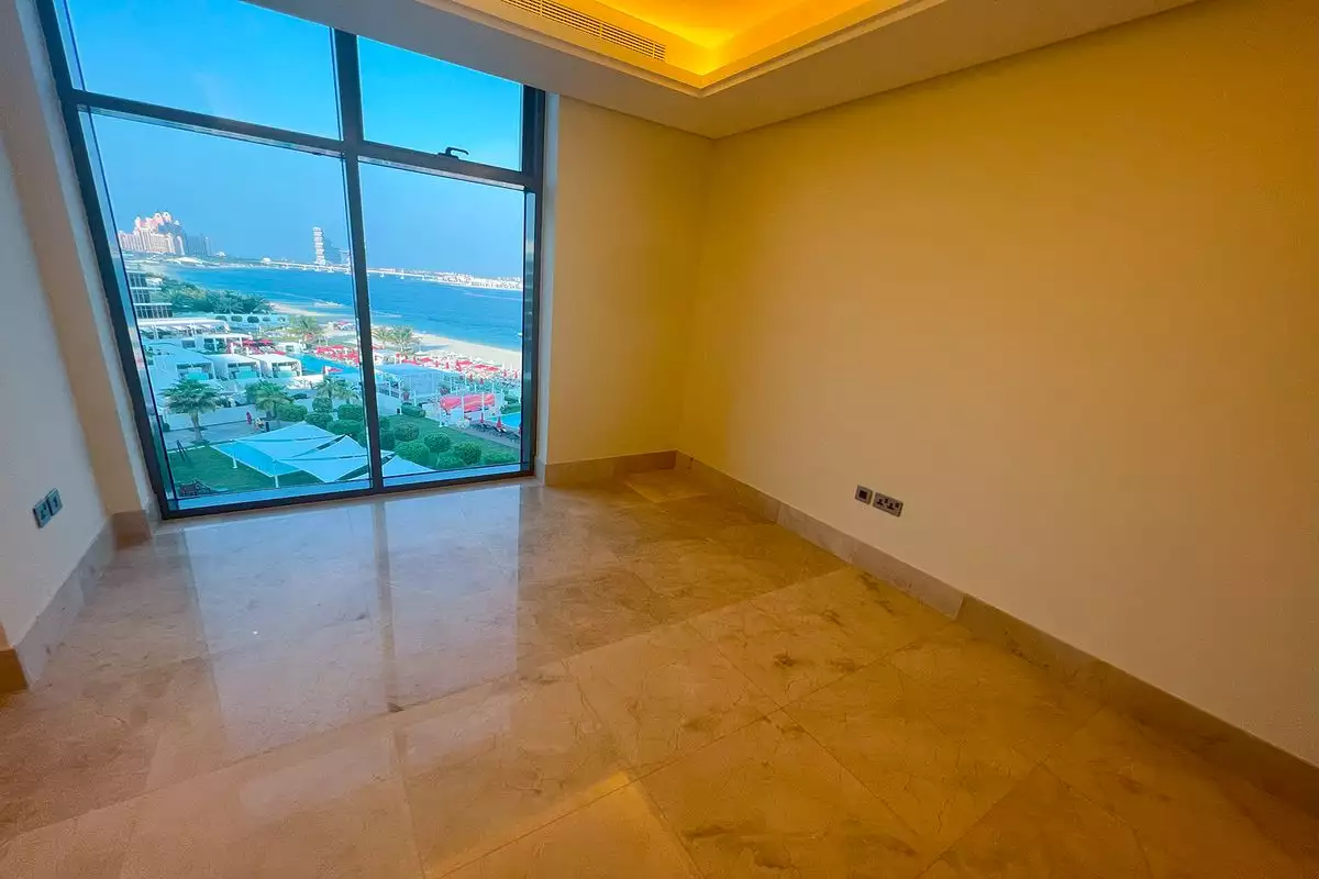 Flat 124m² in UAE, Dubai. Priced at 1423378€ rent photo-7