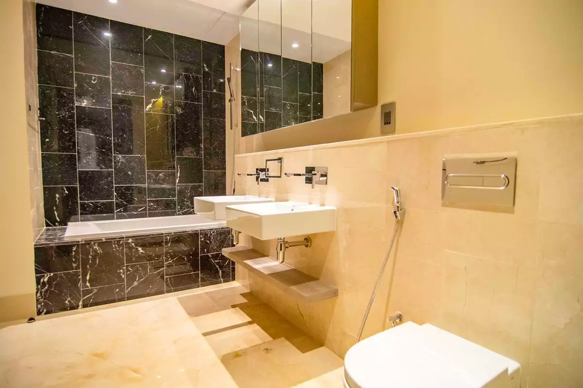 Flat 124m² in UAE, Dubai. Priced at 1423378€ rent photo-10