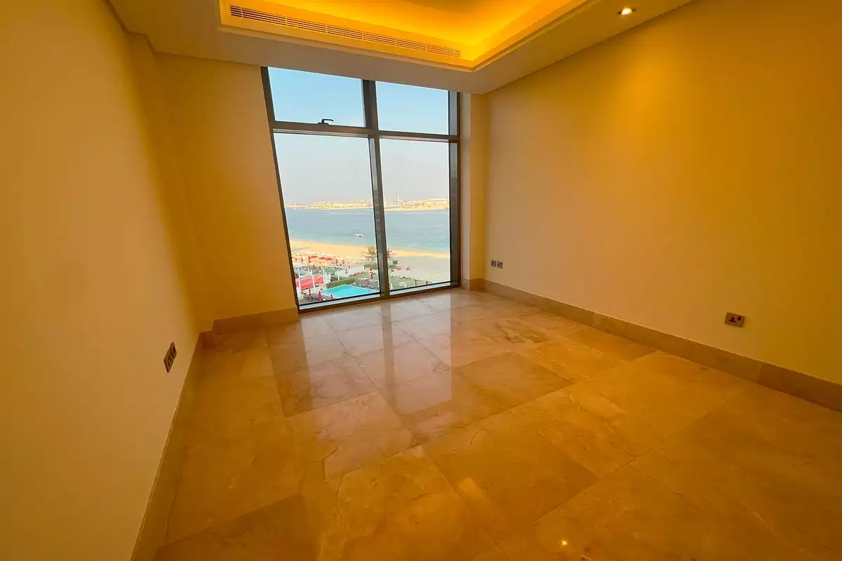 Flat 124m² in UAE, Dubai. Priced at 1423378€ rent photo-11