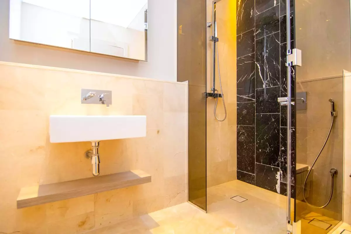 Flat 124m² in UAE, Dubai. Priced at 1423378€ rent photo-13