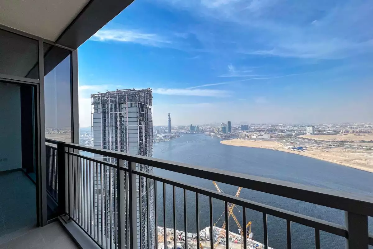 Flat 134m² in UAE, Dubai. Priced at 886490€ rent photo-5