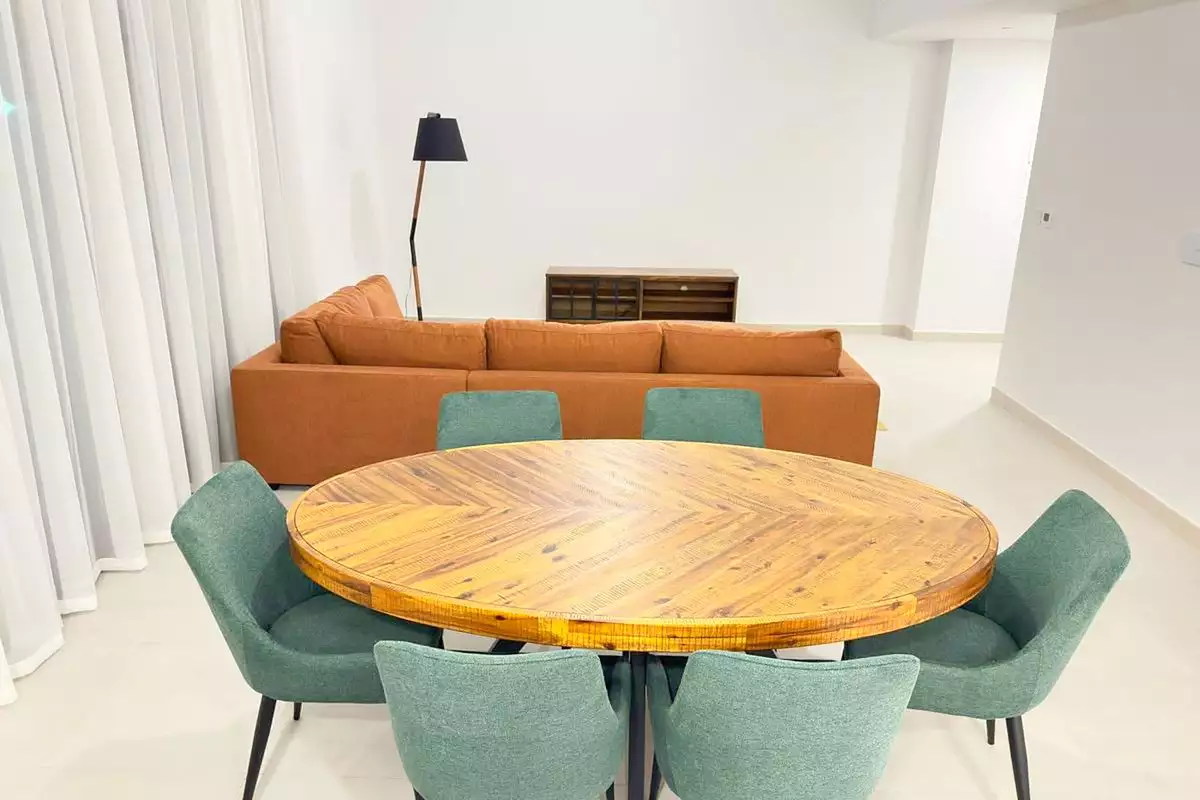 Flat 120m² in UAE, Dubai. Priced at 898976€ rent photo-3