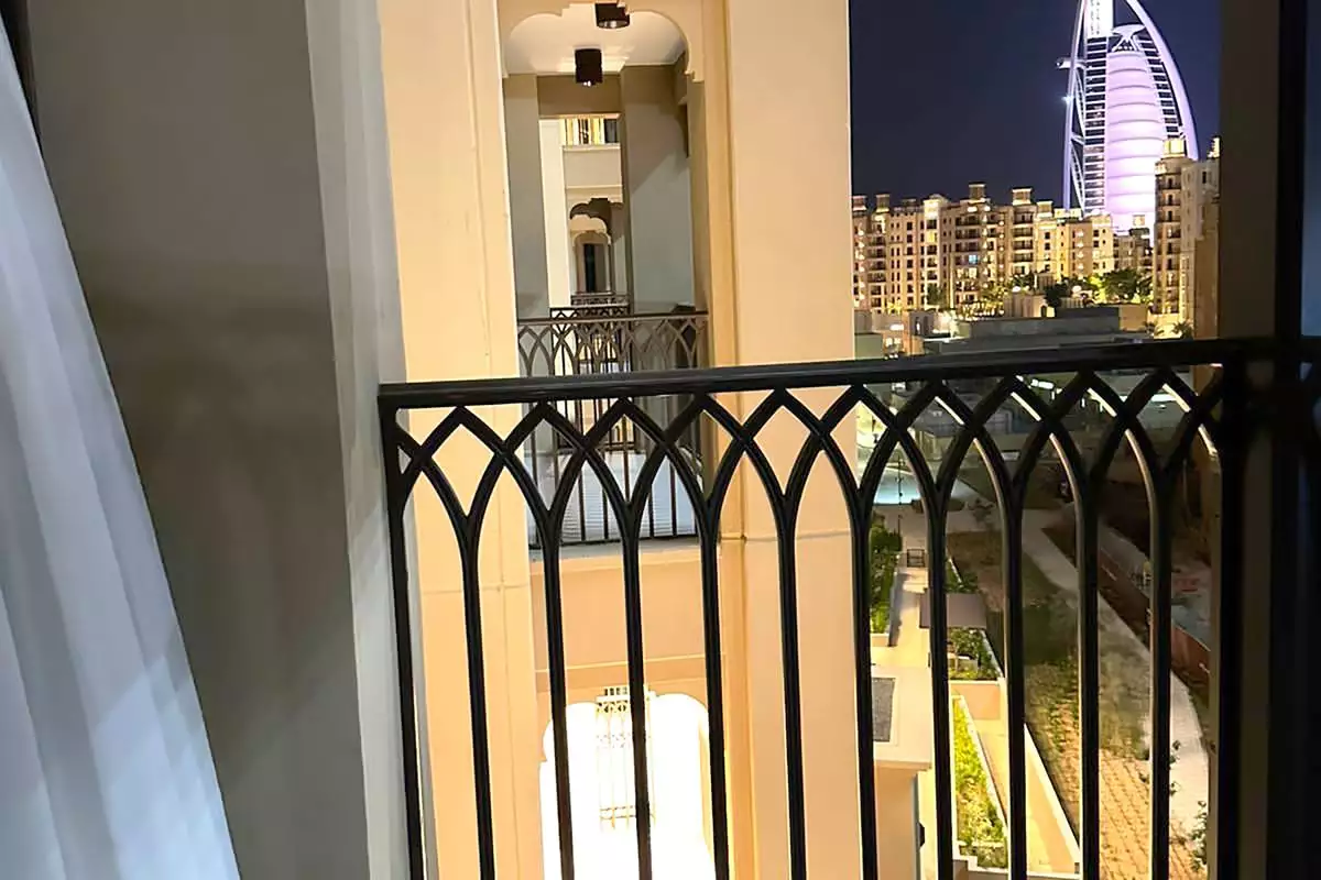Flat 120m² in UAE, Dubai. Priced at 898976€ rent photo-4