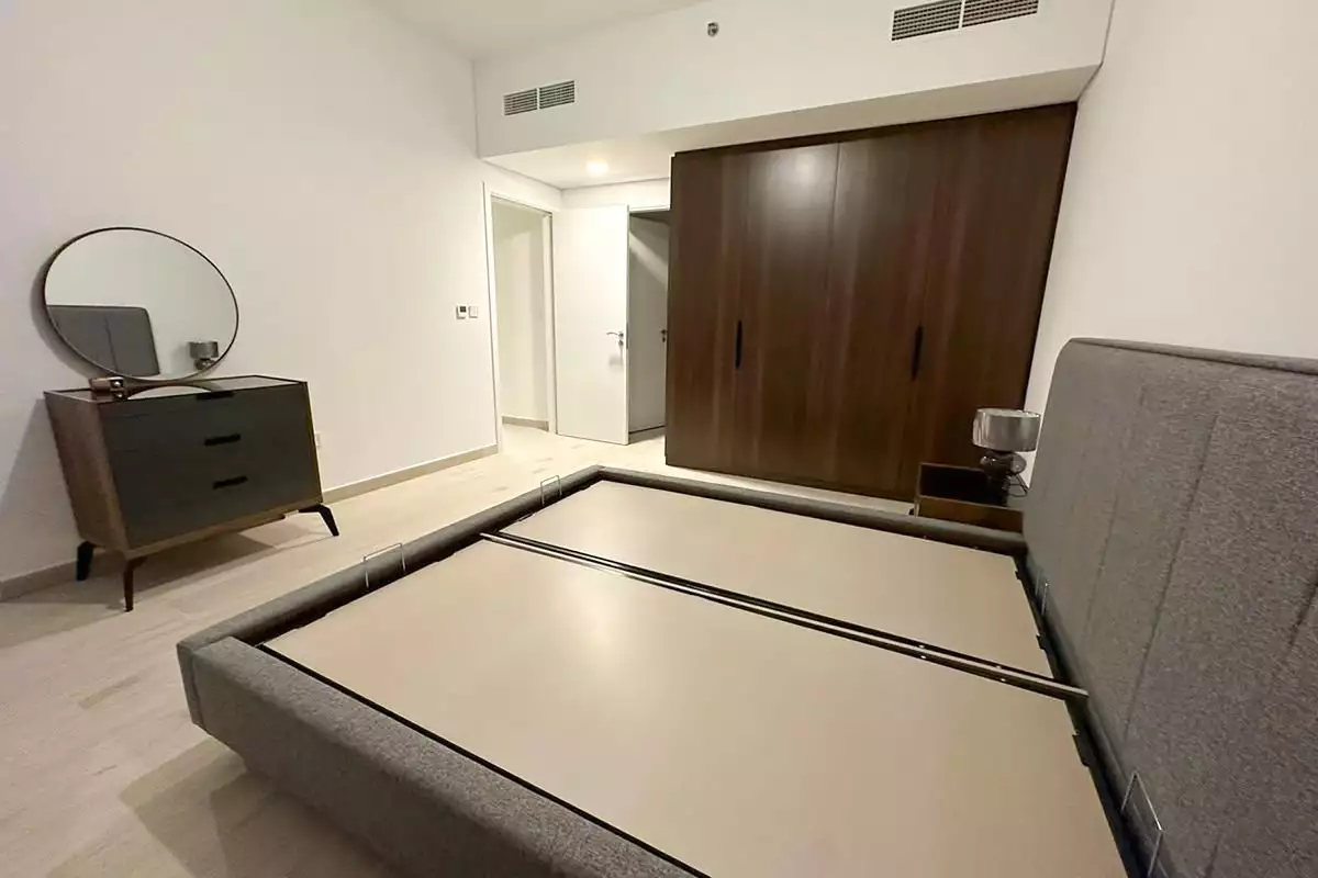 Flat 120m² in UAE, Dubai. Priced at 898976€ rent photo-5