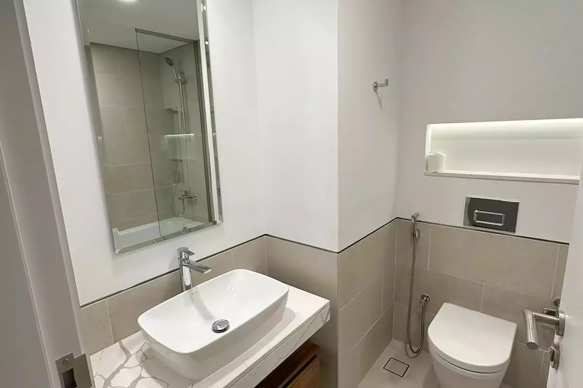Flat 120m² in UAE, Dubai. Priced at 898976€ rent photo-7