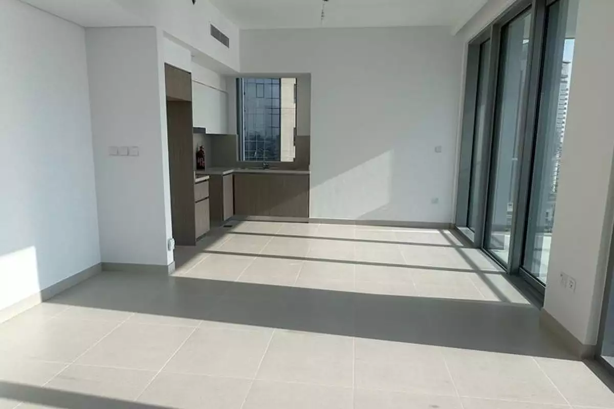 Flat 114m² in UAE, Dubai. Priced at 961405€ rent photo-1
