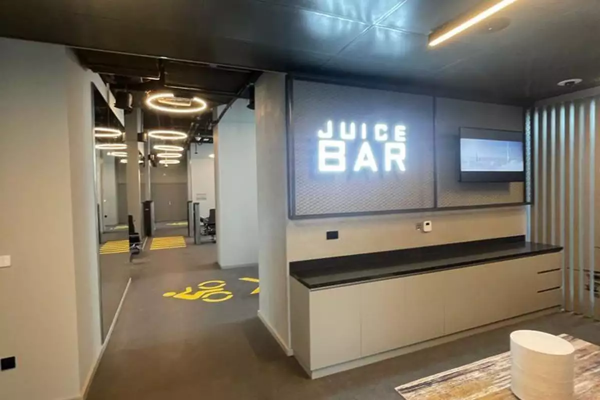 Flat 123m² in UAE, Dubai. Priced at 998862€ rent photo-4