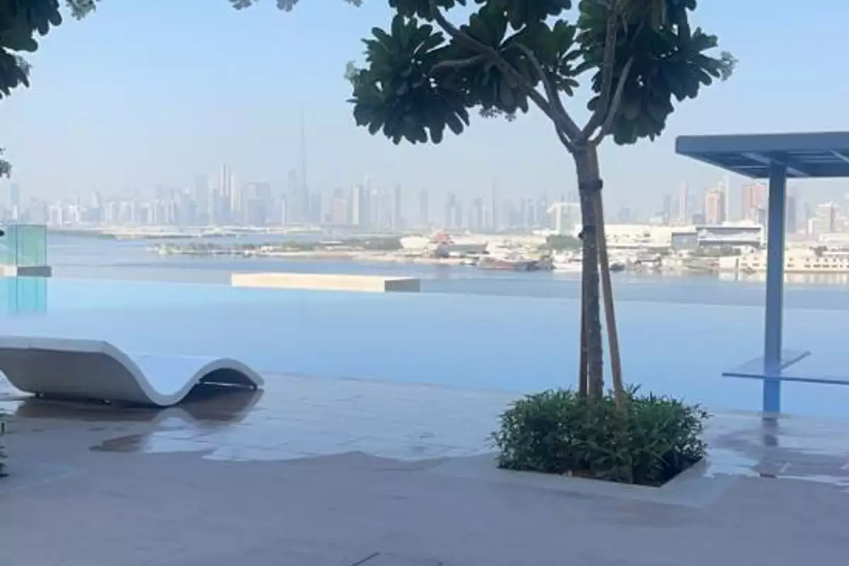 Flat 123m² in UAE, Dubai. Priced at 998862€ rent photo-7