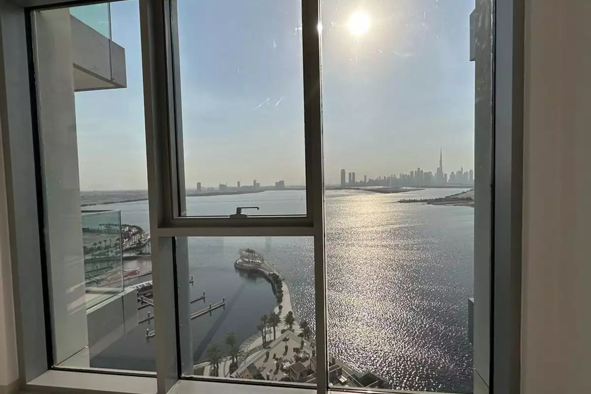 Flat 122m² in UAE, Dubai. Priced at 998862€ rent photo-2