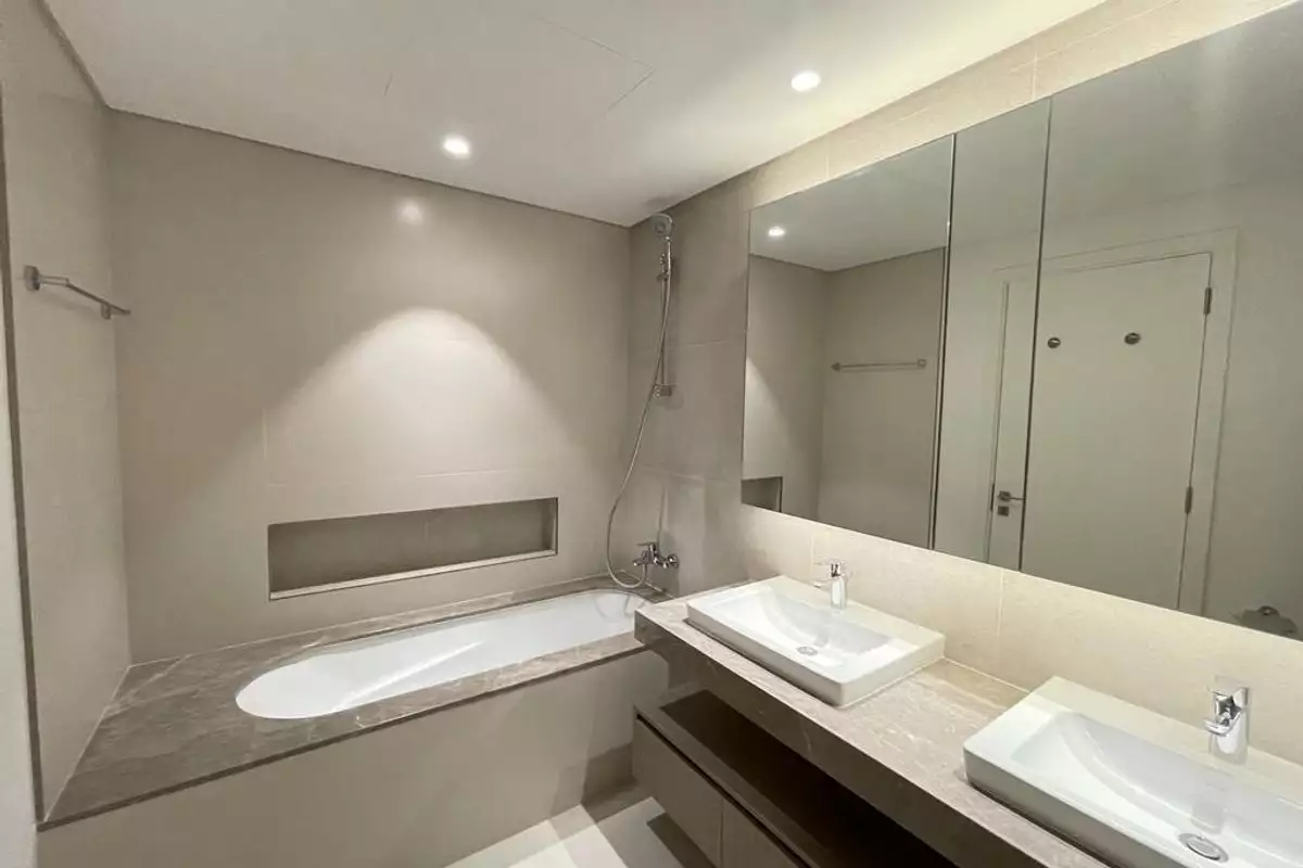 Flat 122m² in UAE, Dubai. Priced at 998862€ rent photo-6