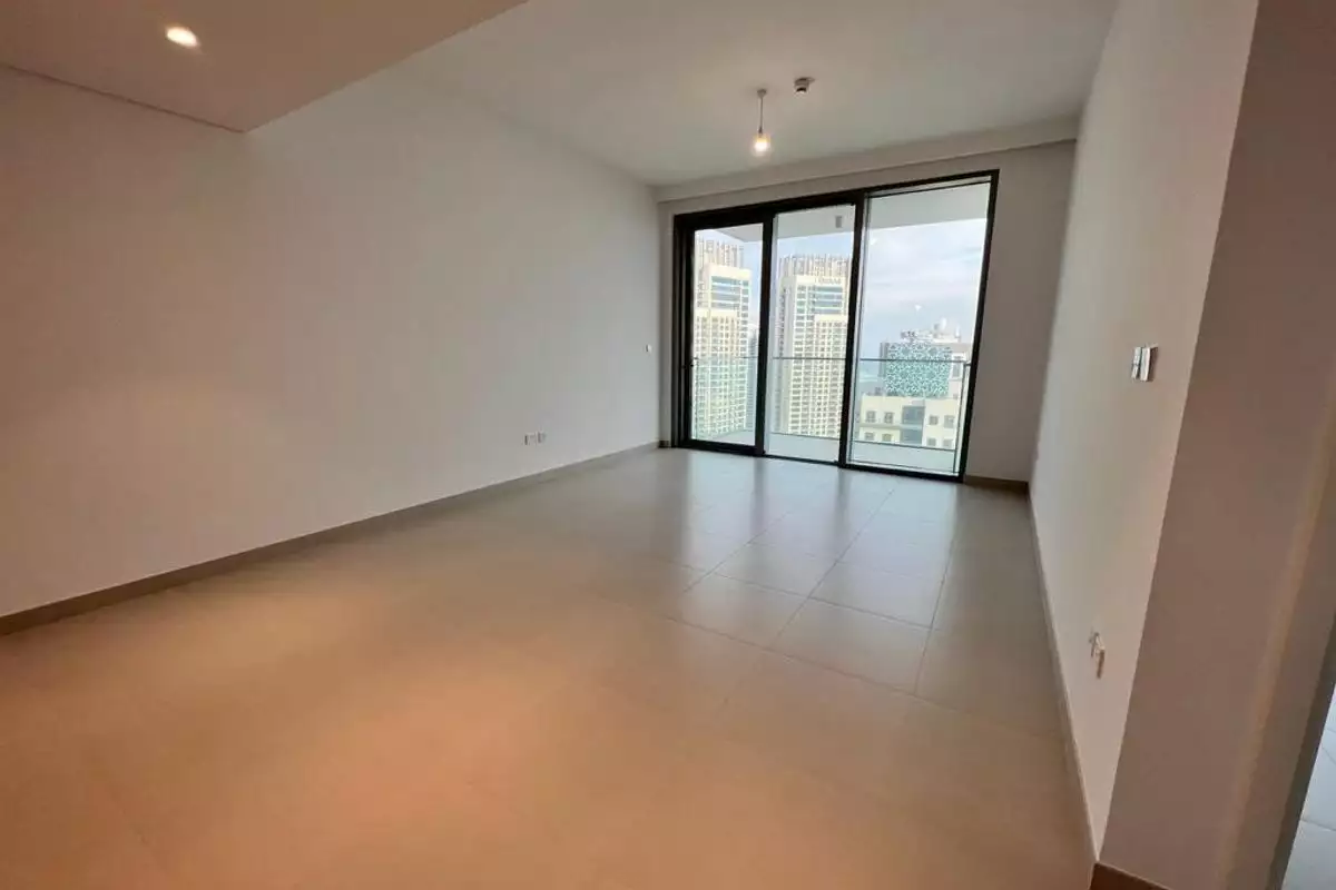 Flat 122m² in UAE, Dubai. Priced at 998862€ rent photo-11