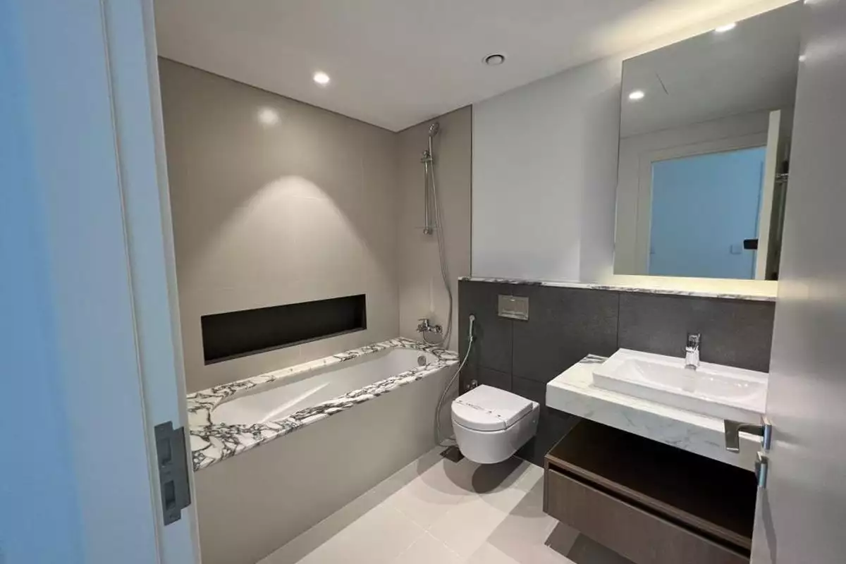 Flat 122m² in UAE, Dubai. Priced at 998862€ rent photo-14