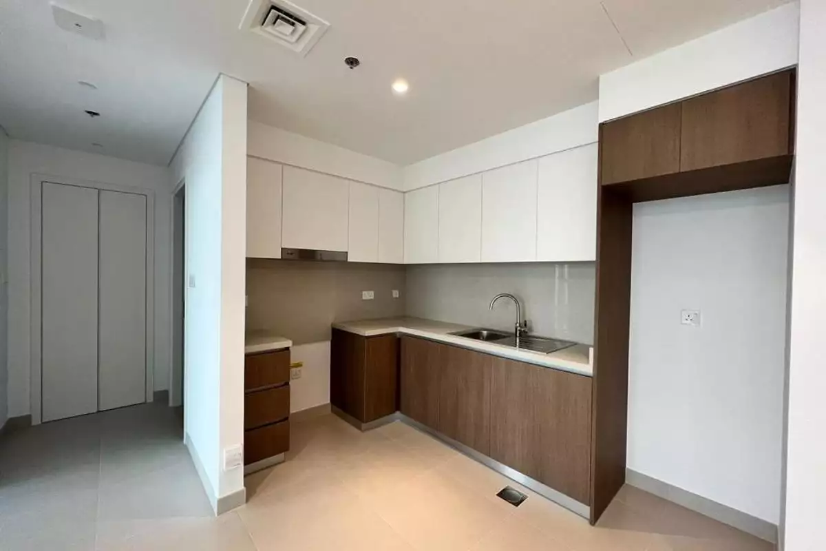 Flat 75m² in UAE, Dubai. Priced at 536888€ rent photo-4