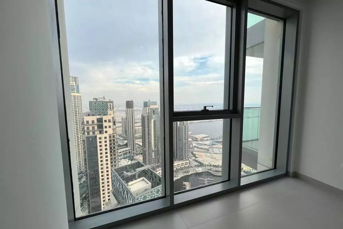 Flat 75m² in UAE, Dubai. Priced at 536888€ rent photo-9