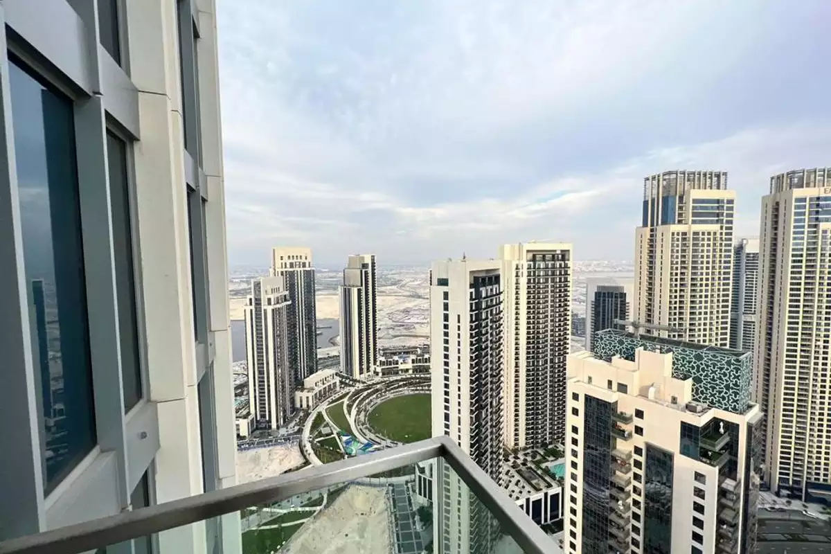 Flat 75m² in UAE, Dubai. Priced at 536888€ rent photo-11