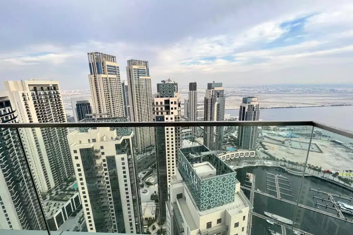 Flat 75m² in UAE, Dubai. Priced at 536888€ rent photo-12