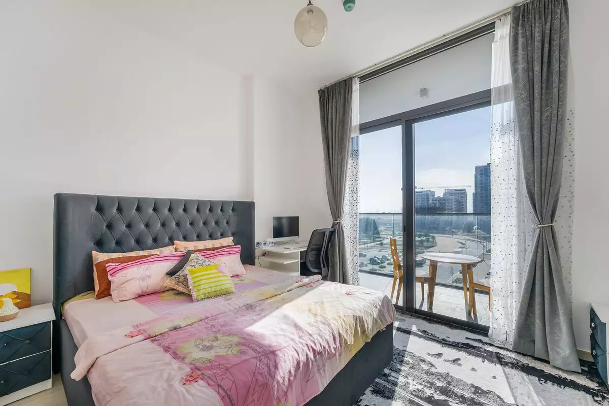 Flat 123m² in UAE, Dubai. Priced at 424516€ rent photo-12