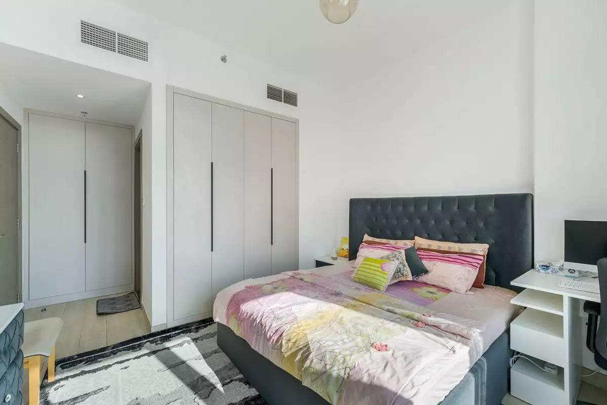 Flat 123m² in UAE, Dubai. Priced at 424516€ rent photo-14