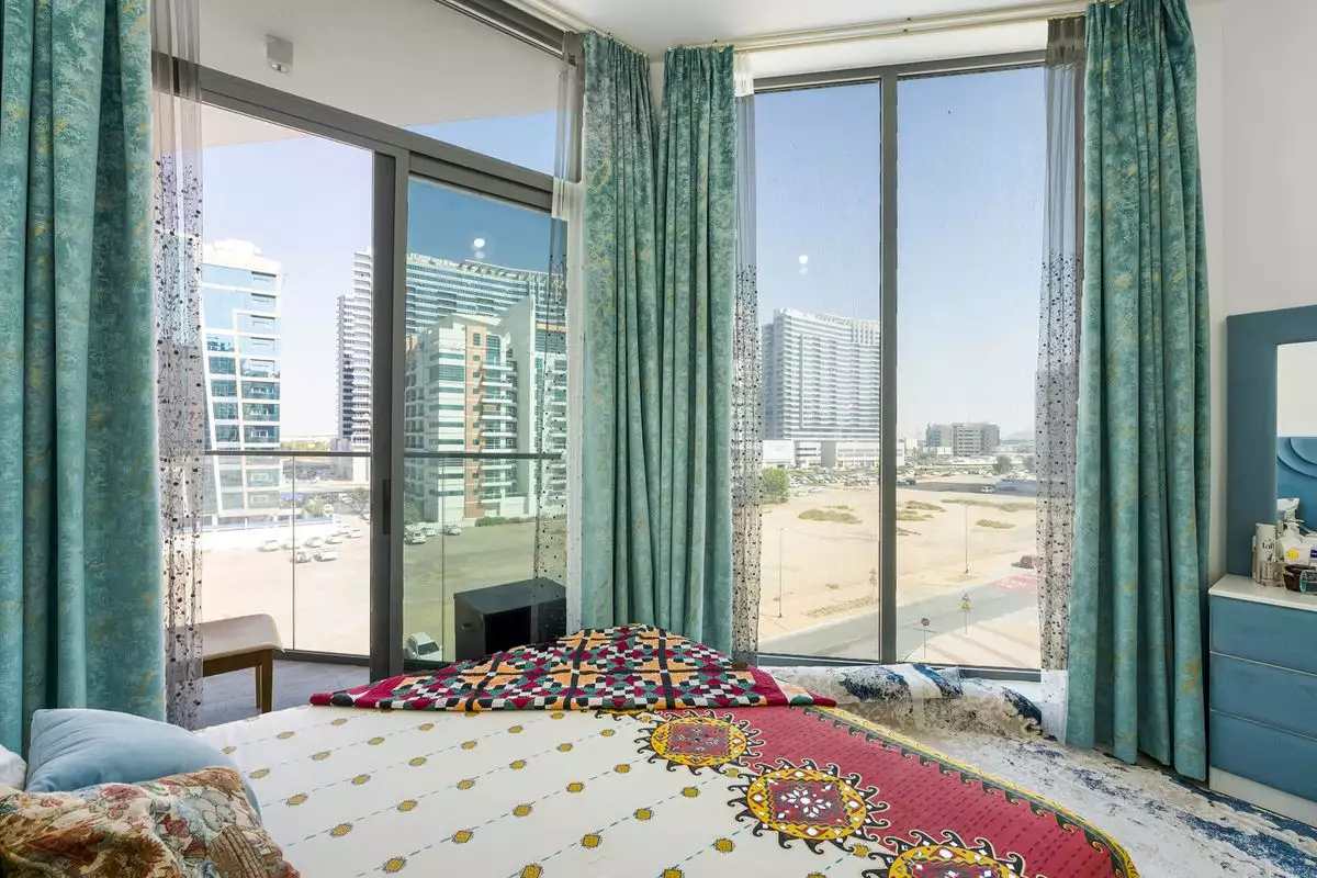 Flat 123m² in UAE, Dubai. Priced at 424516€ rent photo-15
