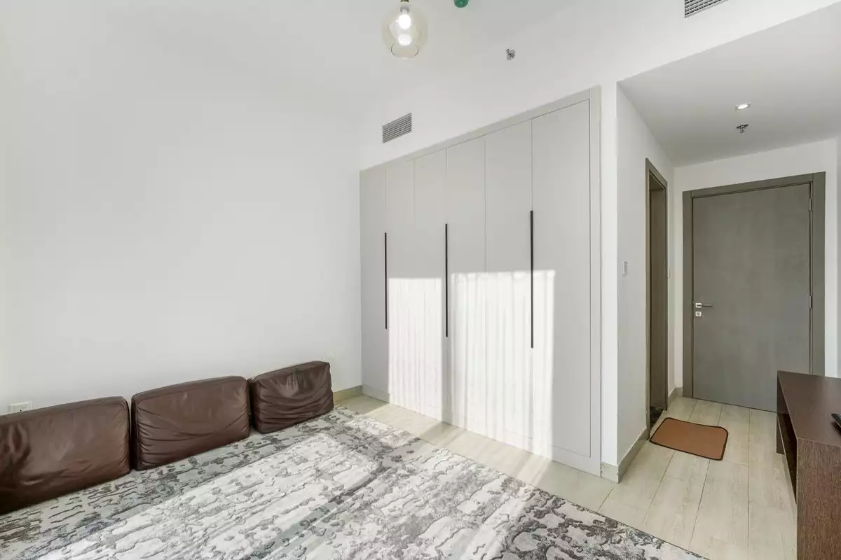 Flat 123m² in UAE, Dubai. Priced at 424516€ rent photo-17