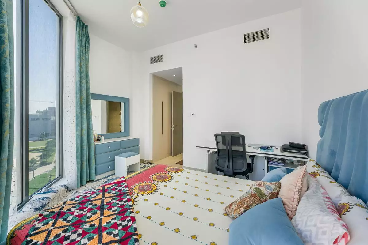 Flat 123m² in UAE, Dubai. Priced at 424516€ rent photo-18