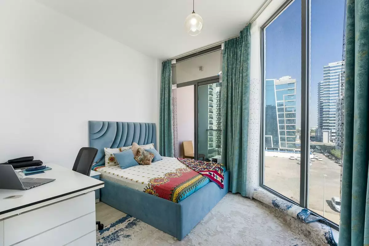 Flat 123m² in UAE, Dubai. Priced at 424516€ rent photo-19