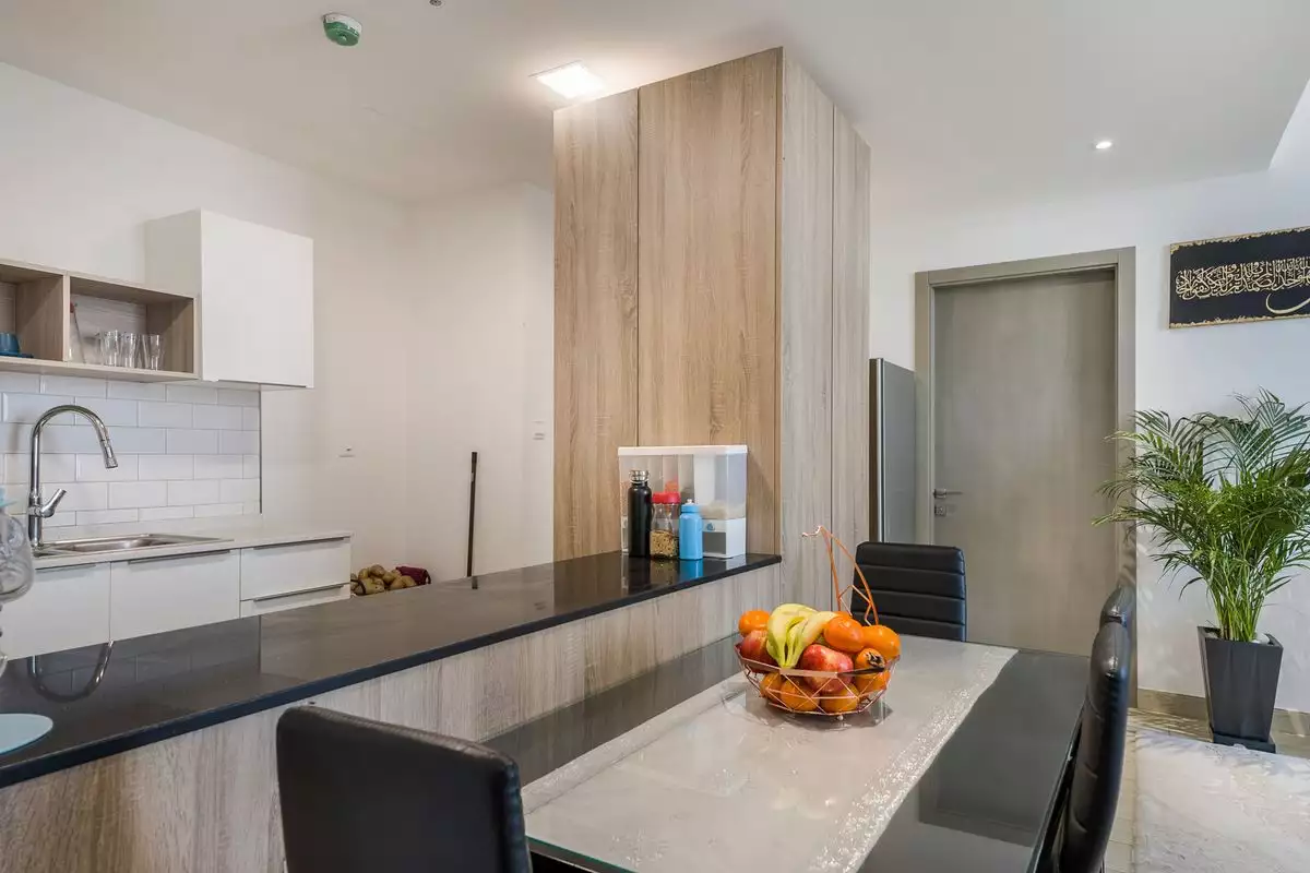 Flat 123m² in UAE, Dubai. Priced at 424516€ rent photo-23