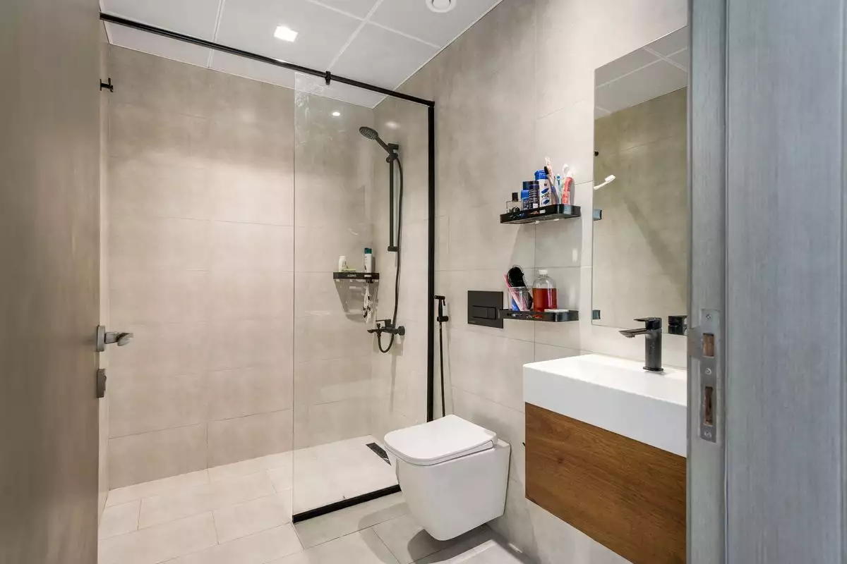 Flat 123m² in UAE, Dubai. Priced at 424516€ rent photo-24