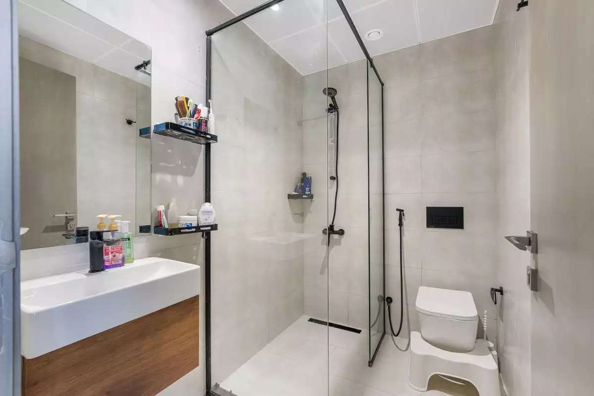 Flat 123m² in UAE, Dubai. Priced at 424516€ rent photo-25